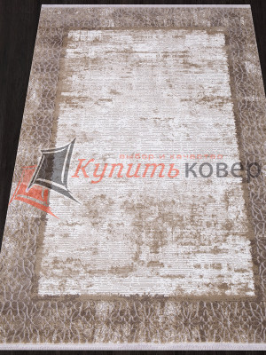 Ковер Fort 04074A — CREAM / L.BEIGE Ковер Fort 04074A — CREAM / L.BEIGE