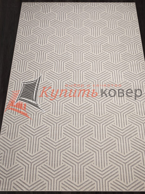 Ковер SIGMA D926 — BROWN-CREAM Ковер SIGMA D926 — BROWN-CREAM