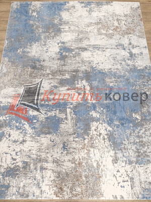 ����� ARUBA 0W9734 CREAM / L.BLUE