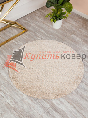 Шегги SH -03 cream-beige круг Шегги SH -03 cream-beige круг