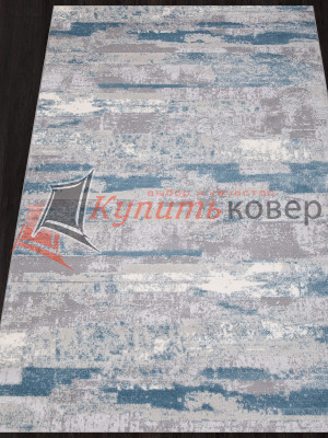 Ковер Valentino M016A — D.GREY SHRINK / L.BLUE Ковер Valentino M016A — D.GREY SHRINK / L.BLUE