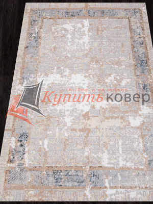 Ковер PERU C068A — D.GREY SHIRINK / BLUE Ковер PERU C068A — D.GREY SHIRINK / BLUE