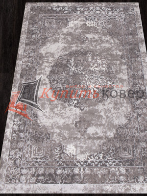 Ковер TEMPO 08126H — P.GREY / C.POLY GREY Ковер TEMPO 08126H — P.GREY / C.POLY GREY