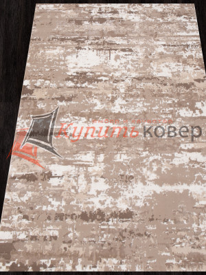 Ковер TEMPO 0110PB — CREAM / CREAM Ковер TEMPO 0110PB — CREAM / CREAM