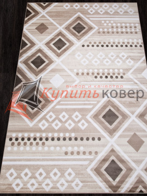 ����� VALENCIA DELUXE D962 � CREAM-BROWN