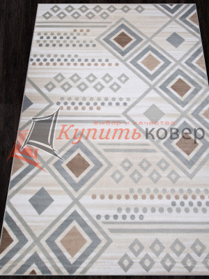 ����� VALENCIA DELUXE D962 � CREAM-BLUE