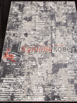 Ковер ATLANTIS D999 — CREAM-GRAY Ковер ATLANTIS D999 — CREAM-GRAY