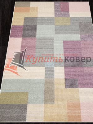 Ковер на пол SOFIT 2798 — MULTICOLOR Ковер на пол SOFIT 2798 — MULTICOLOR