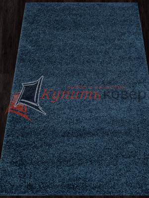 Ковер shaggy FUTURA S600 — F.BLUE Ковер shaggy FUTURA S600 — F.BLUE