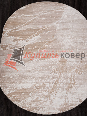 Ковер NATUREL D976 — BEIGE — Овал Ковер NATUREL D976 — BEIGE — Овал