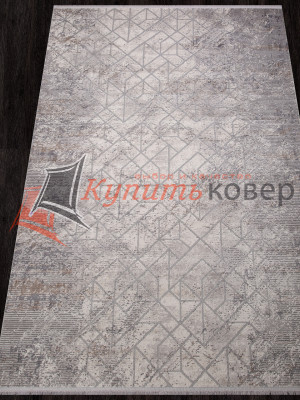 ����� ALANYA 22562A � WHITE / L.GREY