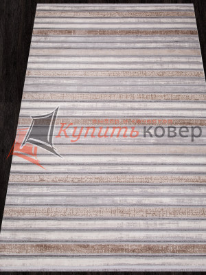 23903A � L.GREY / BROWN ����� ALANYA