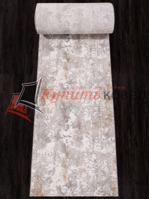 Ковровая дорожка BABIL O0544 — 070 BEIGE Ковровая дорожка BABIL O0544 — 070 BEIGE