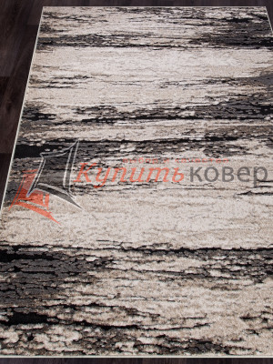 Ковер IBIZA 4088 — BEIGE-BLACK Ковер IBIZA 4088 — BEIGE-BLACK