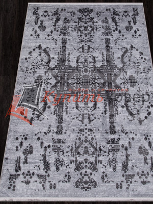 Ковер PERLA C765AL — GREY / ANTRACITE Ковер PERLA C765AL — GREY / ANTRACITE
