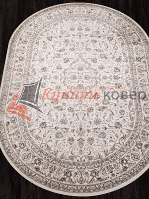 VALENCIA DELUXE F014 — CREAM — Овал VALENCIA DELUXE F014 — CREAM — Овал