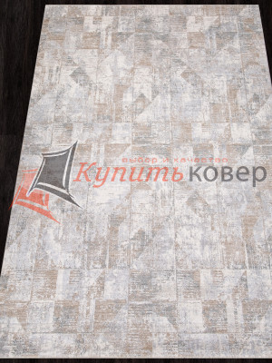 Ковер ATRIUM L0789A — CREAM Ковер ATRIUM L0789A — CREAM