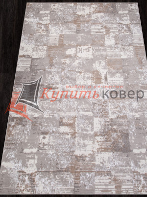 Ковер RICHI 8673 — GRAY Ковер RICHI 8673 — GRAY