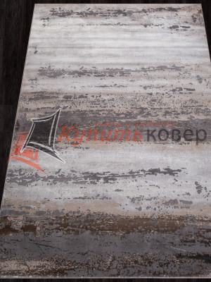 Ковер GRAFF 3312 — GRAY-BEIGE Ковер GRAFF 3312 — GRAY-BEIGE