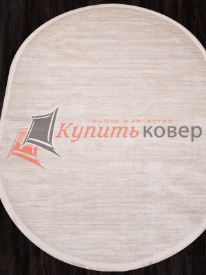 Ковер MODA 1373A — K.GRI COKME / K.GRI COKME — Овал Ковер MODA 1373A — K.GRI COKME / K.GRI COKME — Овал