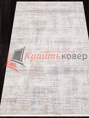 Ковер MODA 1378A — K.GRI COKME / K.GRI COKME Ковер MODA 1378A — K.GRI COKME / K.GRI COKME