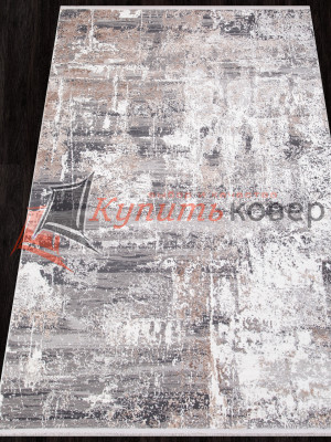 Ковер MODA 1403A — K.GRI COKME / K.GRI COKME Ковер MODA 1403A — K.GRI COKME / K.GRI COKME