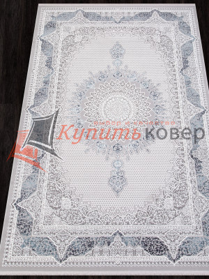 Ковер MODA A0074 — K.GRI COKME / K.GRI COKME Ковер MODA A0074 — K.GRI COKME / K.GRI COKME