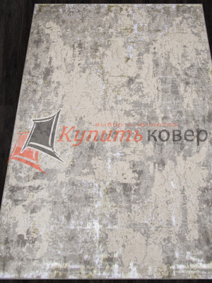 Ковер LIMAN F169 — CREAM-GREEN Ковер LIMAN F169 — CREAM-GREEN