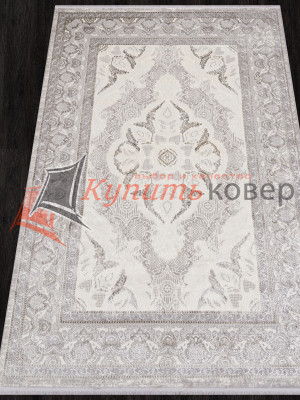 ����� �� ��� ASADU 07540A � GREY FDY / CREAM HB