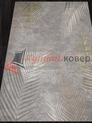 Ковер LIMAN F167 — GRAY-GREEN Ковер LIMAN F167 — GRAY-GREEN