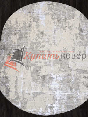 Ковер LIMAN F169 — CREAM-NATURAL — Овал Ковер LIMAN F169 — CREAM-NATURAL — Овал