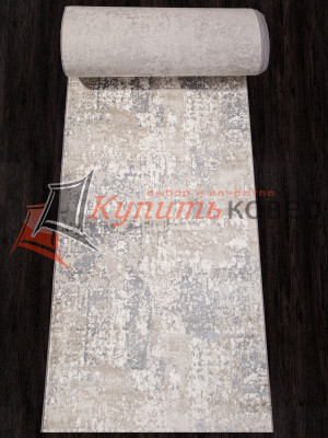 Ковровая дорожка ATLANTIS D733 — CREAM Ковровая дорожка ATLANTIS D733 — CREAM