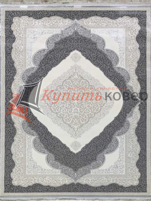 Ковер AMBER 36846A STAN L.GREY / GREY Ковер AMBER 36846A STAN L.GREY / GREY