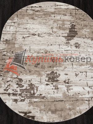 Ковер ALABAMA F174 — BEIGE — Овал Ковер ALABAMA F174 — BEIGE — Овал