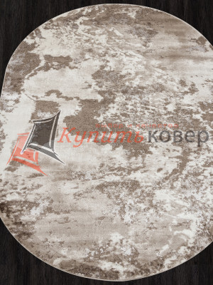 Ковер ALABAMA F177 — BEIGE — Овал Ковер ALABAMA F177 — BEIGE — Овал