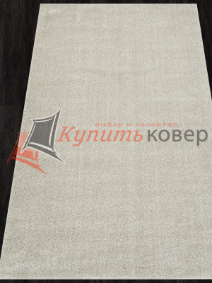 Ковер Однотонный SOFIA T600 — CREAM Ковер Однотонный SOFIA T600 — CREAM