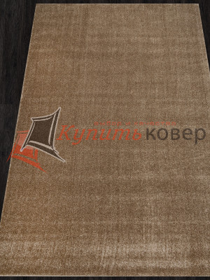Ковер Однотонный SOFIA T600 — BEIGE Ковер Однотонный SOFIA T600 — BEIGE
