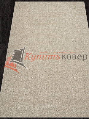 Ковер Однотонный SOFIA T600 — LIGHT BEIGE Ковер Однотонный SOFIA T600 — LIGHT BEIGE