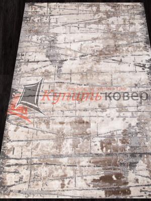 КОВЕР ARMINA 03802A — GREY / BROWN КОВЕР ARMINA 03802A — GREY / BROWN