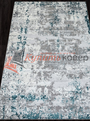 Ковер PALERMO F282 — GRAY Ковер PALERMO F282 — GRAY