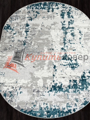 ����� PALERMO F282 GRAY OVAL