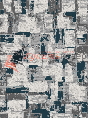 Ковер PALERMO F288 — GRAY Ковер PALERMO F288 — GRAY