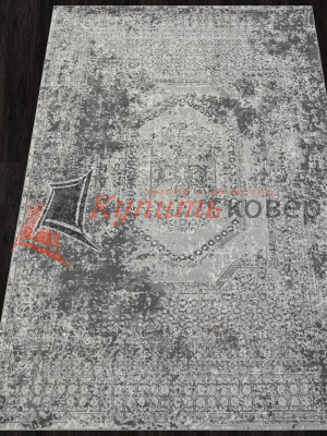 Ковер GRAFF F240 — GRAY-BEIGE Ковер GRAFF F240 — GRAY-BEIGE