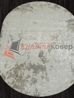 Ковер на пол SIRIUS F191 — BEIGE — Овал Ковер на пол SIRIUS F191 — BEIGE — Овал