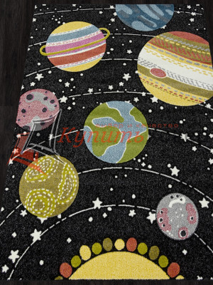 Детский ковер RIO C209 — MULTICOLOR Детский ковер RIO C209 — MULTICOLOR