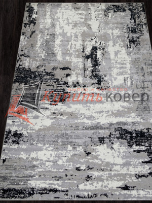 Ковер PALERMO F279 — DARK GRAY Ковер PALERMO F279 — DARK GRAY