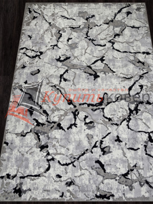 Ковер PALERMO F289 — DARK GRAY Ковер PALERMO F289 — DARK GRAY