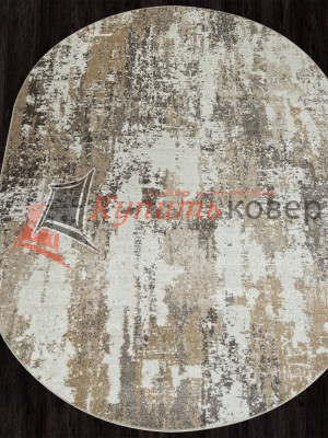 Ковер NATUREL F229 — BEIGE — Овал Ковер NATUREL F229 — BEIGE — Овал
