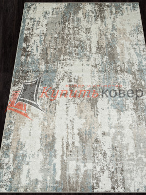 Ковер NATUREL F229 — BEIGE-BLUE Ковер NATUREL F229 — BEIGE-BLUE