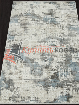 Ковер NATUREL F230 — BEIGE-BLUE Ковер NATUREL F230 — BEIGE-BLUE